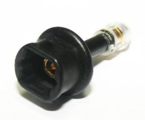 Optical 3.5mm Plug to Optical Audio (Toslink) Jack